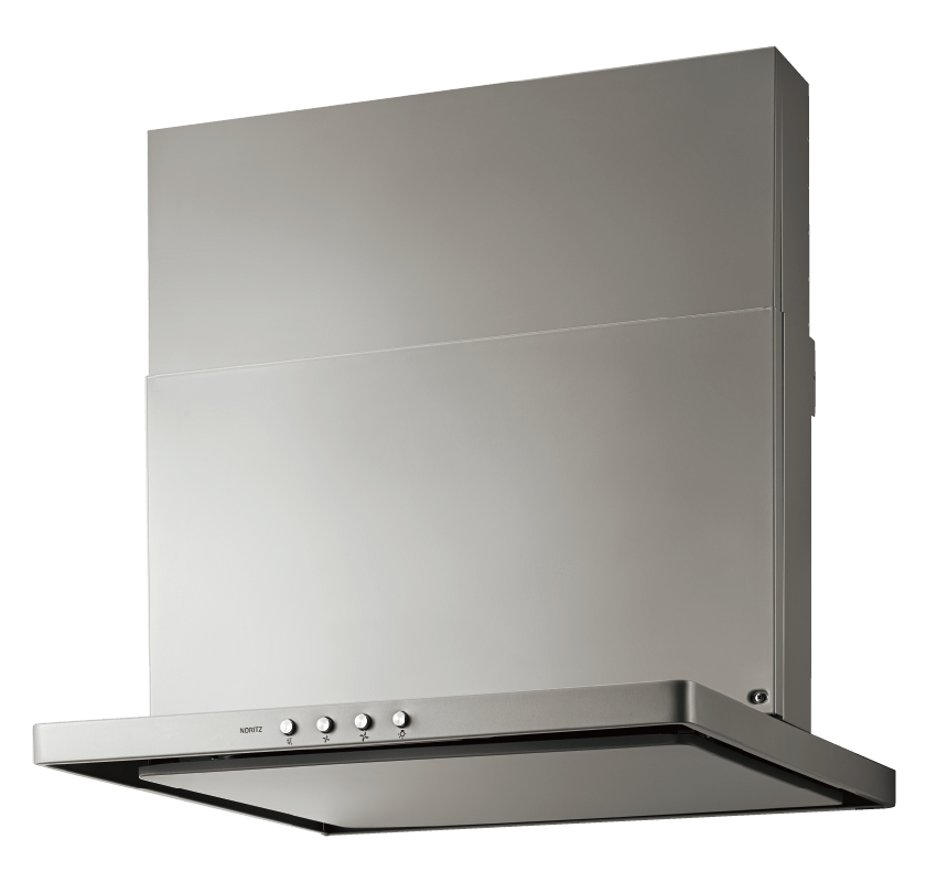 キッチン　レンジフード　ノーリツ　スリム型ノンフィルタタイプ　幅６０cm